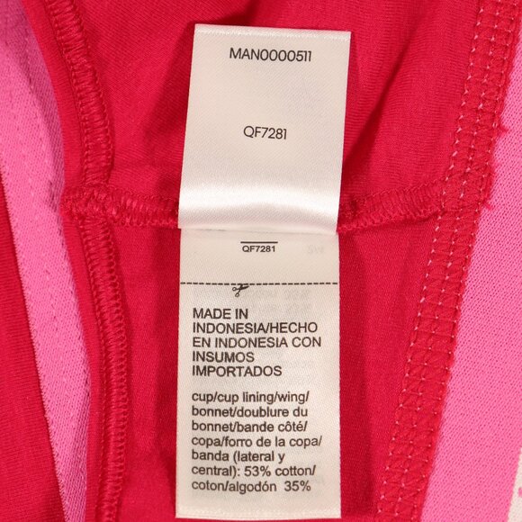 NWT Calvin Klein This is Love Unlined Bralette Size Medium - Picture 9 of 10